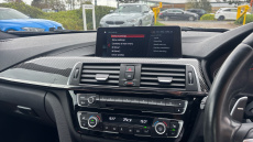 BMW M4 2dr DCT [Competition Pack] Petrol Coupe